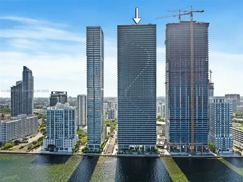 700 NE 24th Street Miami FL 33137