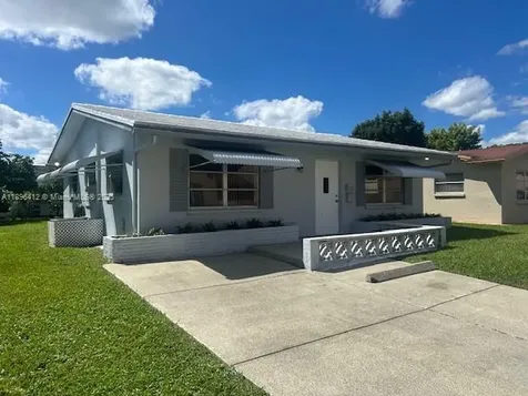 4804 NW 50th Court Tamarac FL 33319