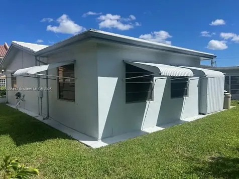 4804 NW 50th Court Tamarac FL 33319