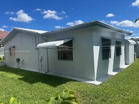 4804 NW 50th Court Tamarac FL 33319