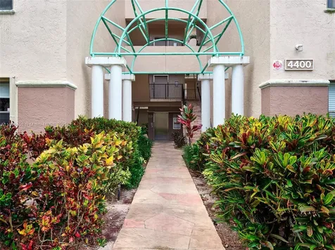 4400 NW 30th Street Coconut Creek FL 33066