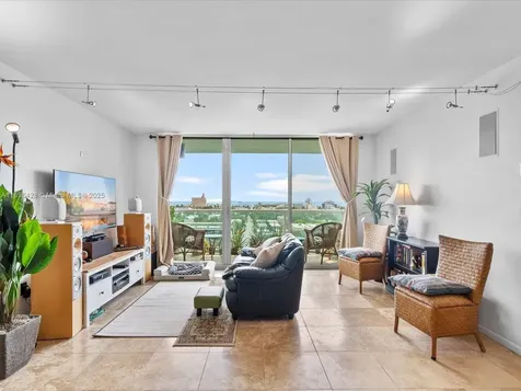 650 West Avenue Miami Beach FL 33139