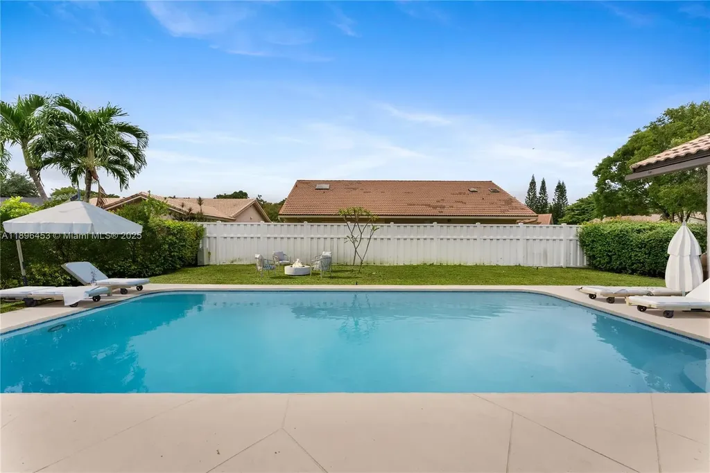 10791 NW 9th Manor Coral Springs FL 33071