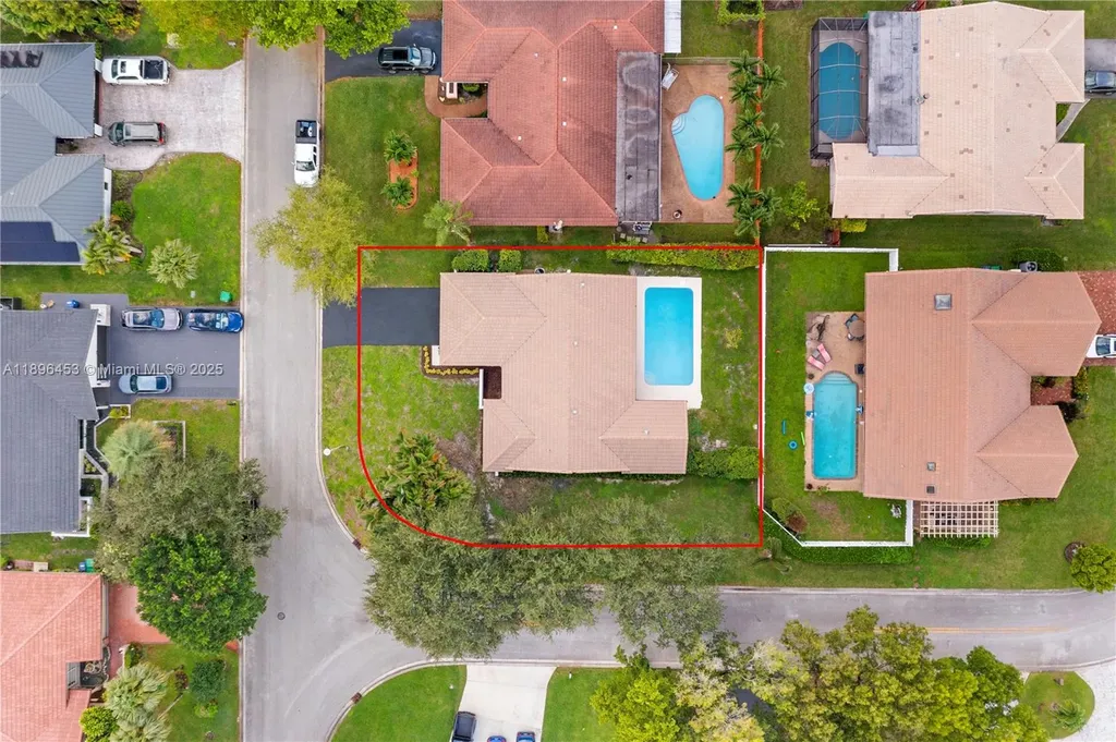 10791 NW 9th Manor Coral Springs FL 33071