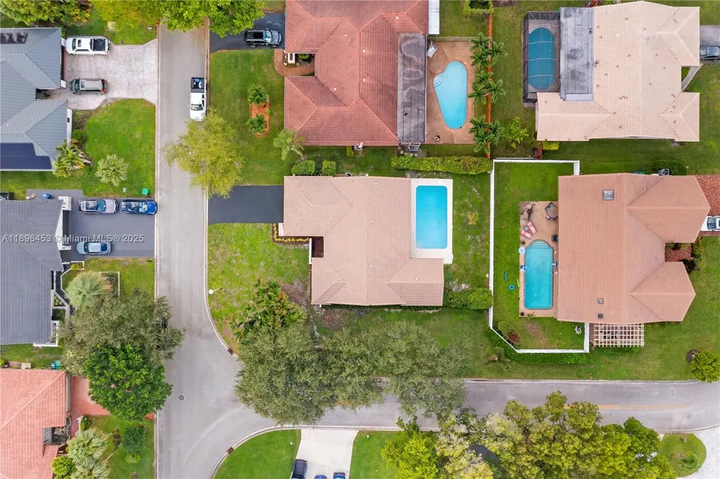 10791 NW 9th Manor Coral Springs FL 33071