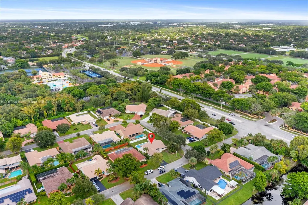 10791 NW 9th Manor Coral Springs FL 33071