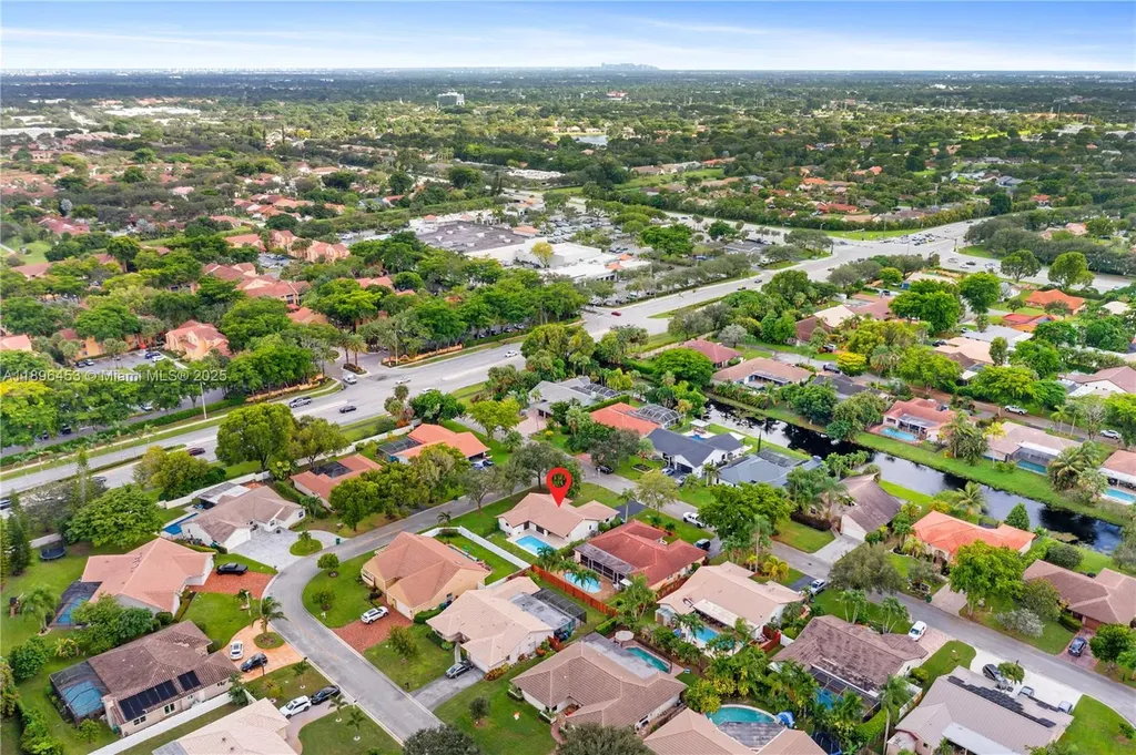 10791 NW 9th Manor Coral Springs FL 33071