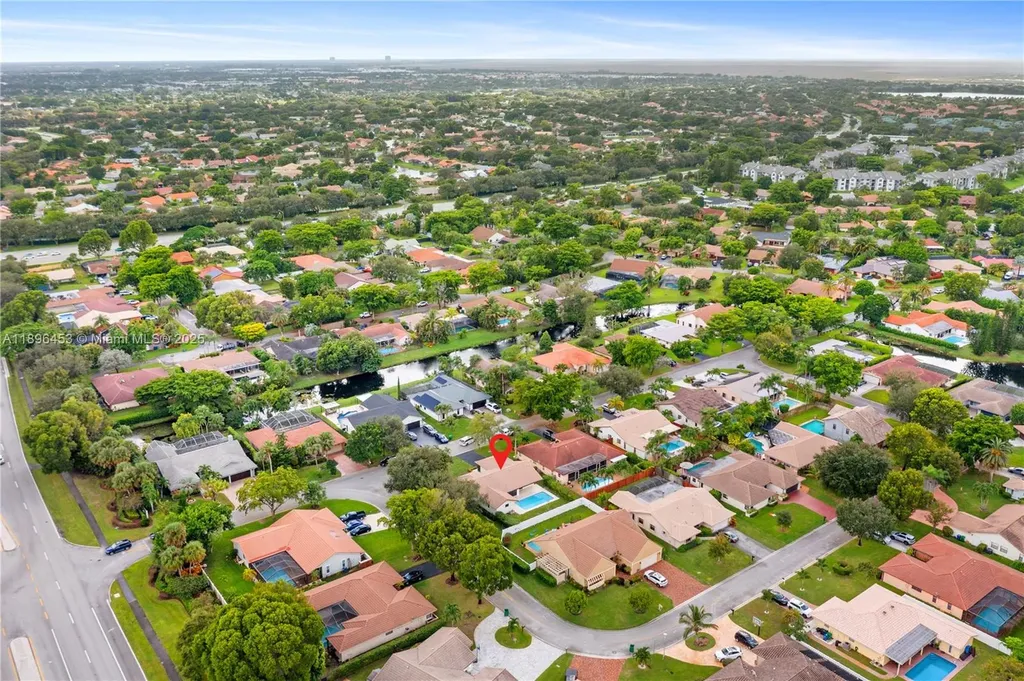 10791 NW 9th Manor Coral Springs FL 33071