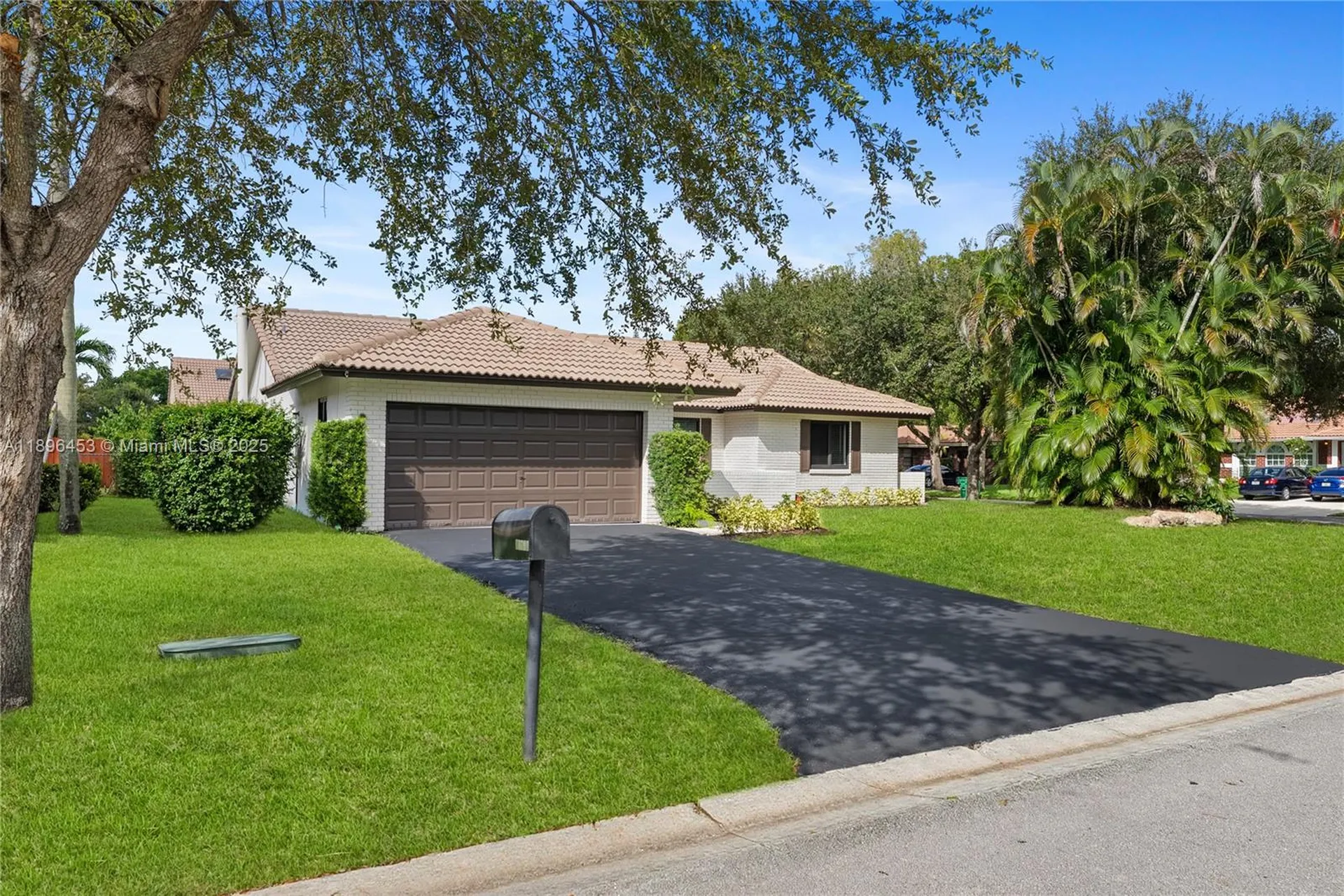 10791 NW 9th Manor Coral Springs FL 33071