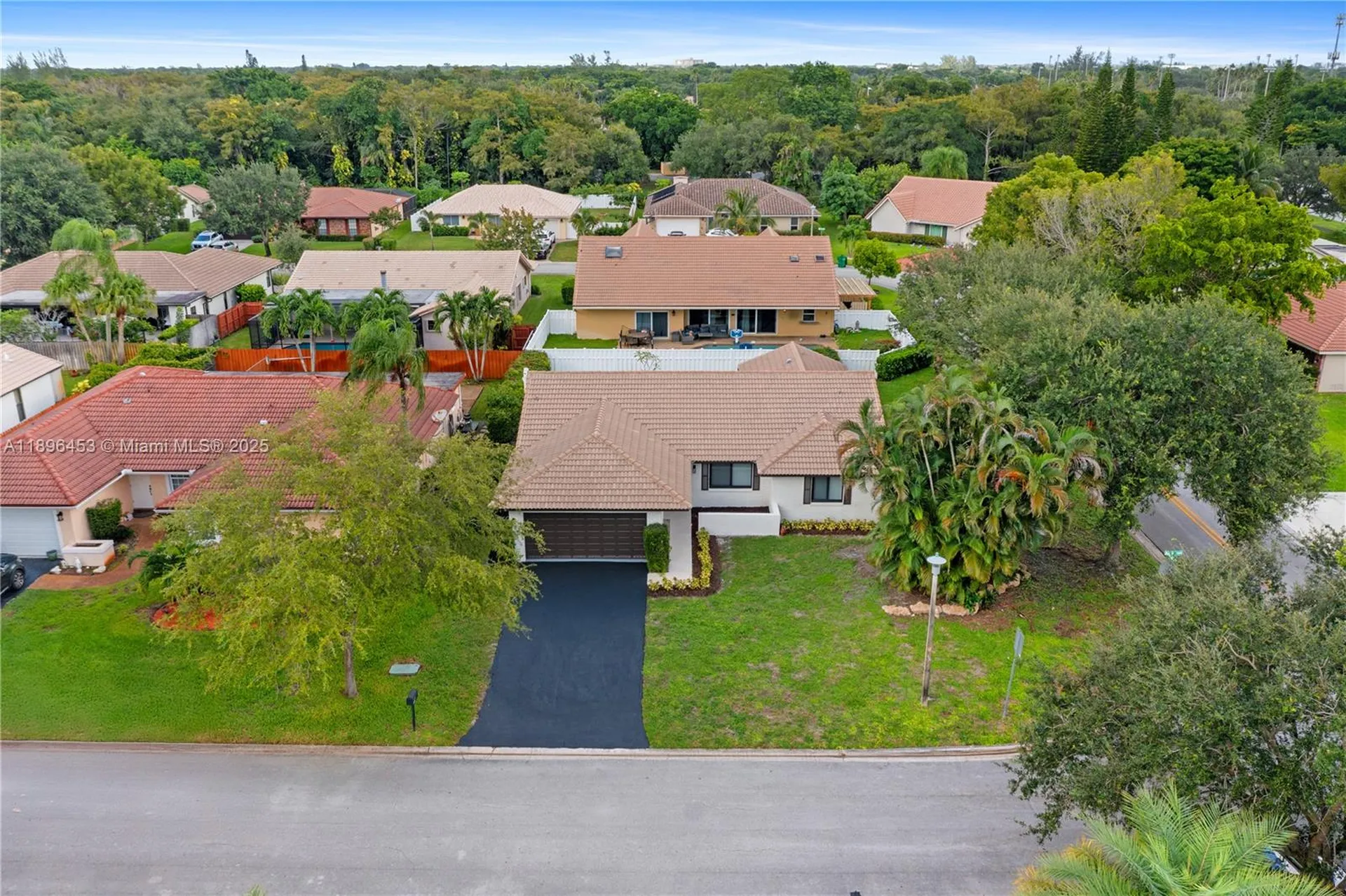 10791 NW 9th Manor Coral Springs FL 33071