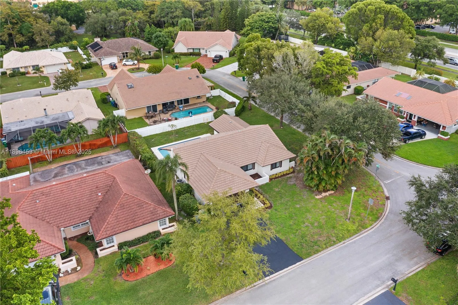 10791 NW 9th Manor Coral Springs FL 33071