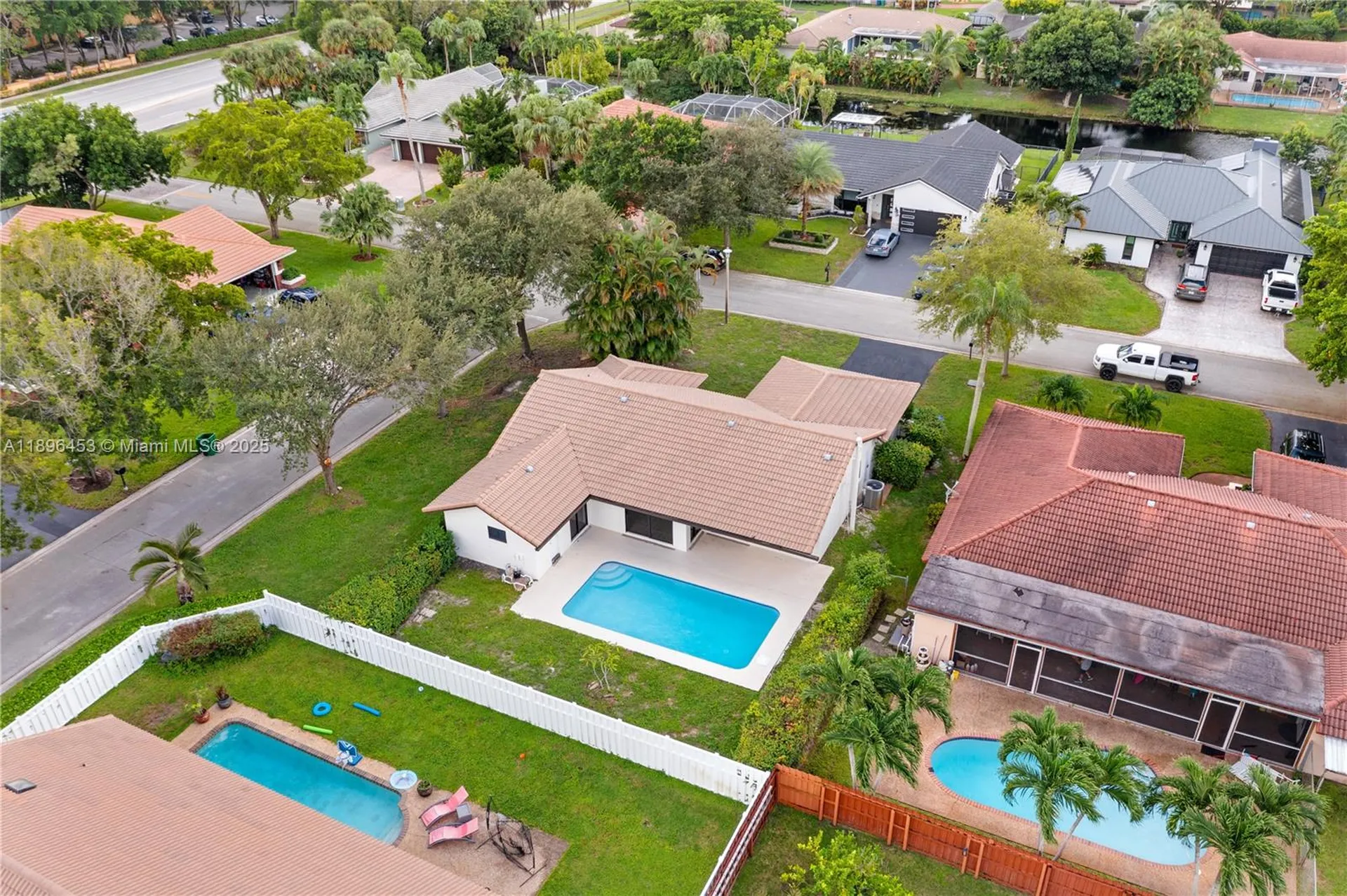 10791 NW 9th Manor Coral Springs FL 33071