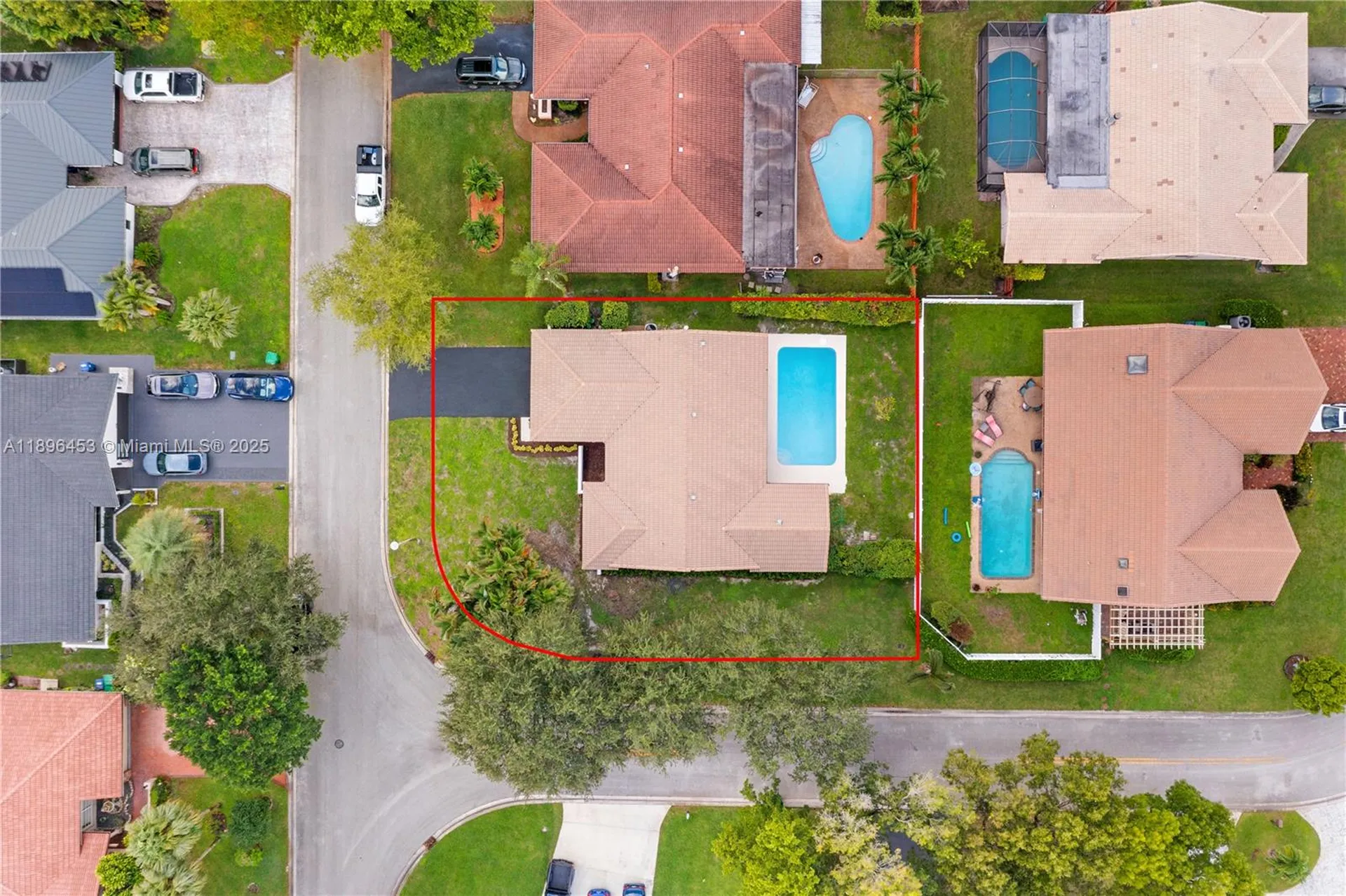 10791 NW 9th Manor Coral Springs FL 33071