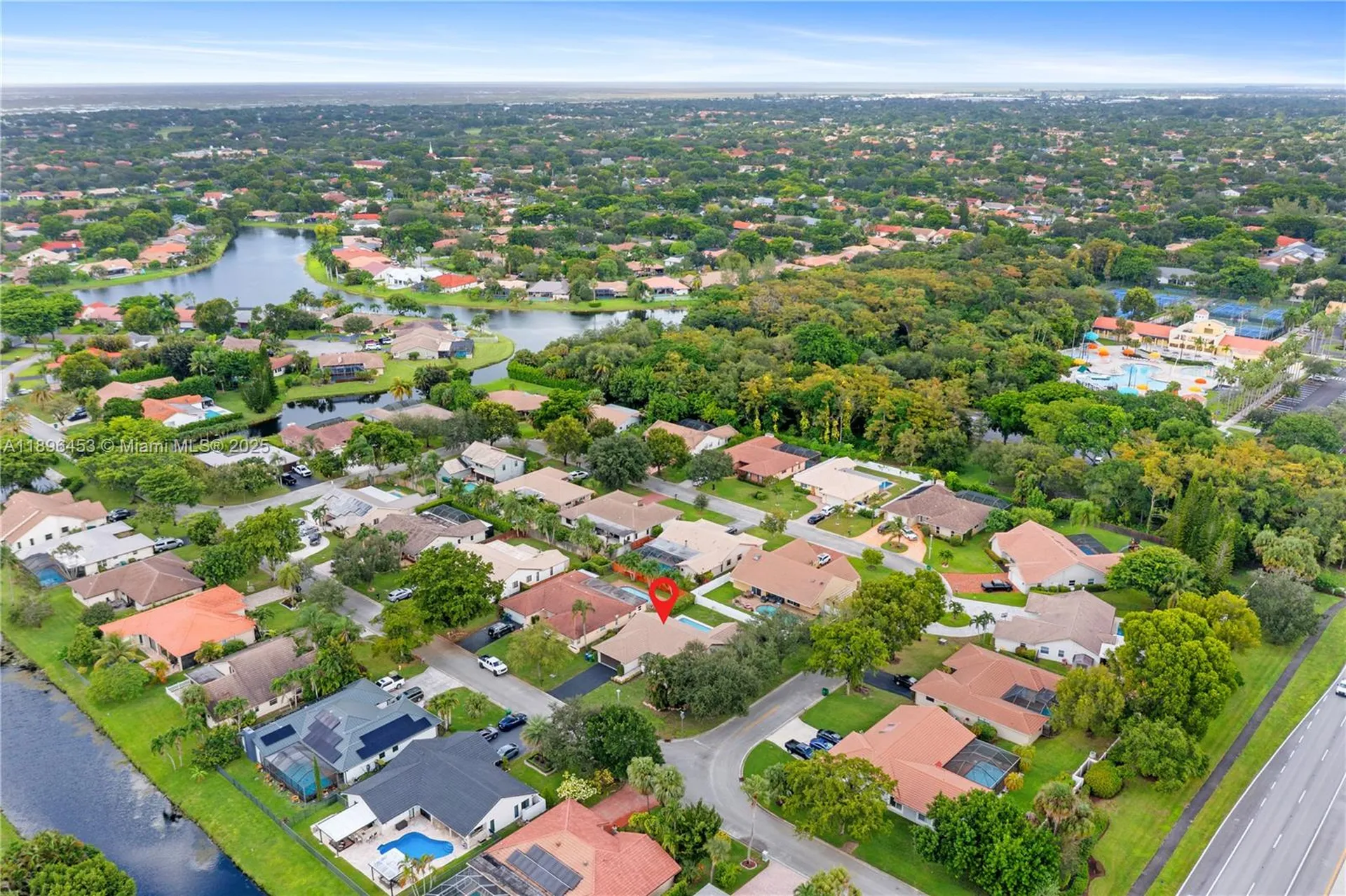 10791 NW 9th Manor Coral Springs FL 33071