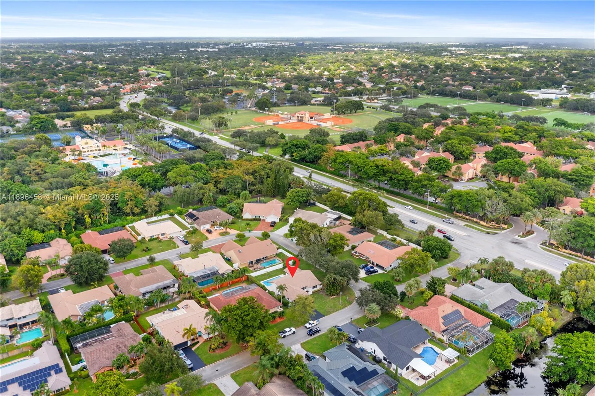 10791 NW 9th Manor Coral Springs FL 33071