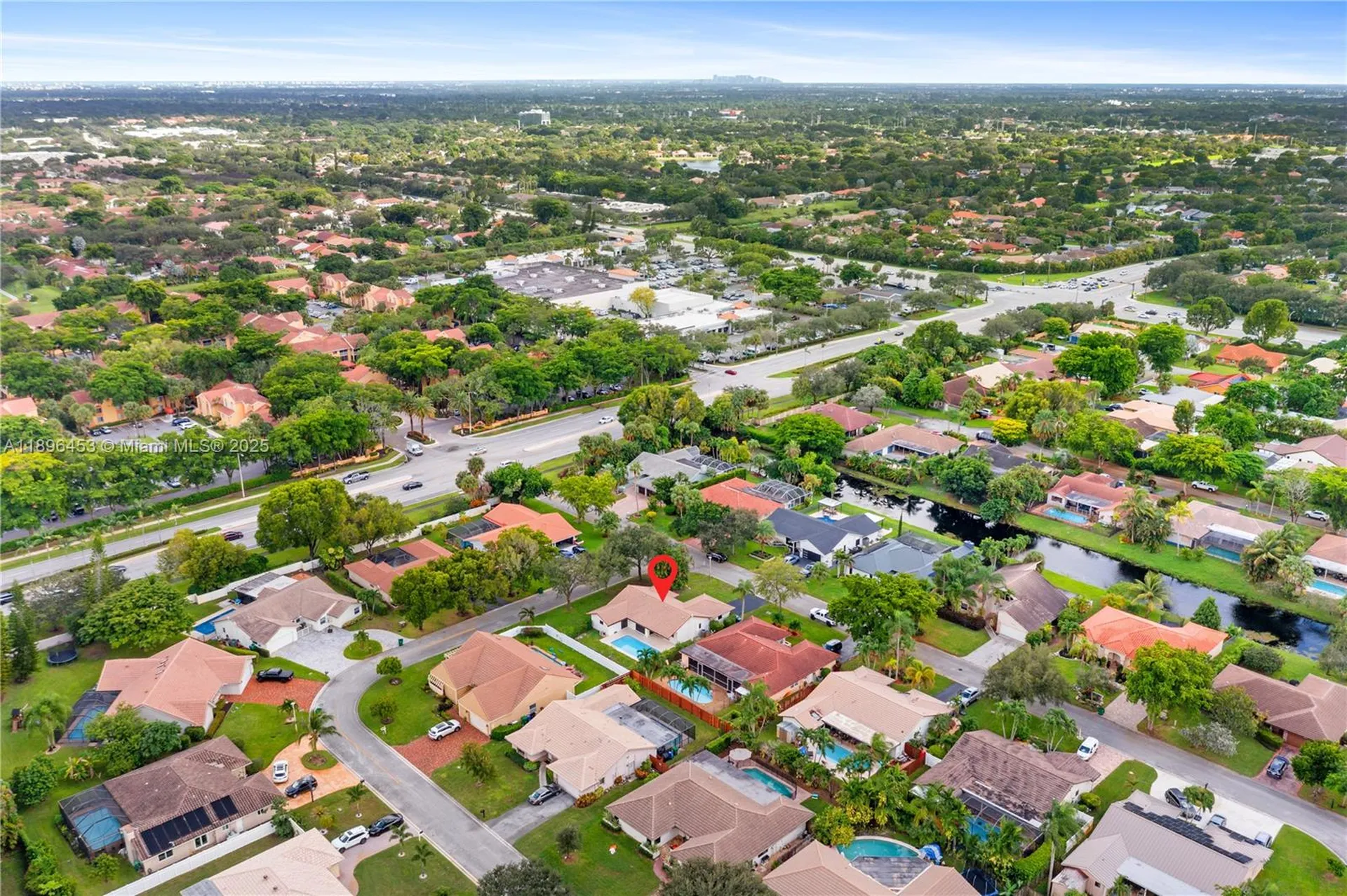 10791 NW 9th Manor Coral Springs FL 33071