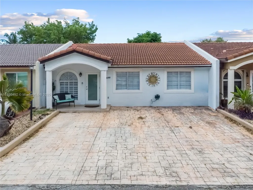 17400 NW 76th Court Hialeah FL 33015