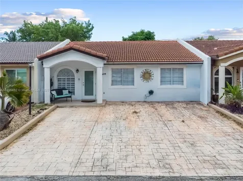17400 NW 76th Court Hialeah FL 33015