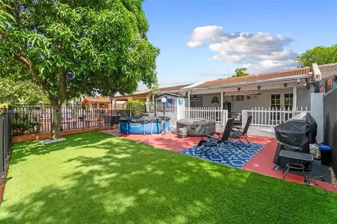 17400 NW 76th Court Hialeah FL 33015