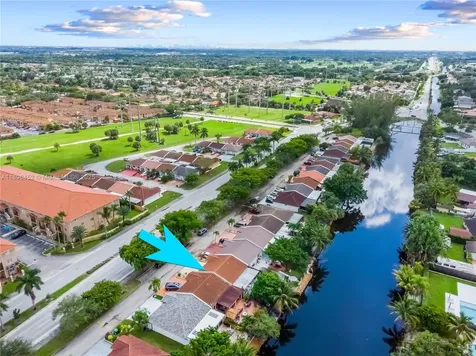 17400 NW 76th Court Hialeah FL 33015