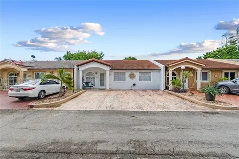 17400 NW 76th Court Hialeah FL 33015