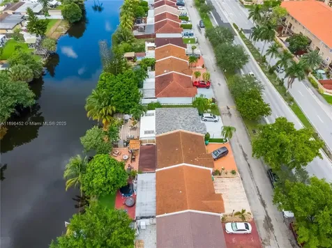 17400 NW 76th Court Hialeah FL 33015