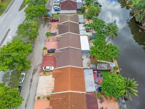 17400 NW 76th Court Hialeah FL 33015