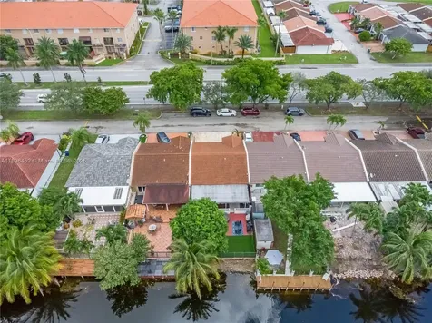 17400 NW 76th Court Hialeah FL 33015