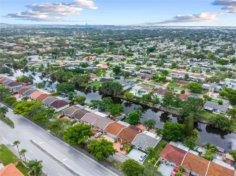 17400 NW 76th Court Hialeah FL 33015