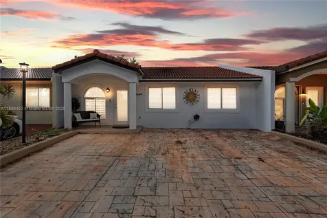 17400 NW 76th Court Hialeah FL 33015