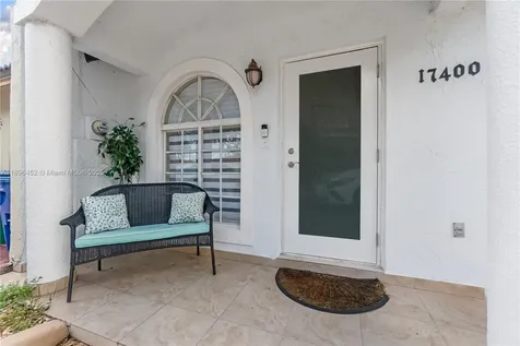 17400 NW 76th Court Hialeah FL 33015