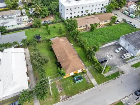 47 NE 80th Terrace Miami FL 33138