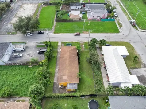47 NE 80th Terrace Miami FL 33138