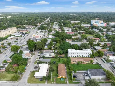 47 NE 80th Terrace Miami FL 33138