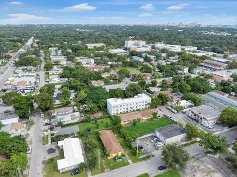 47 NE 80th Terrace Miami FL 33138