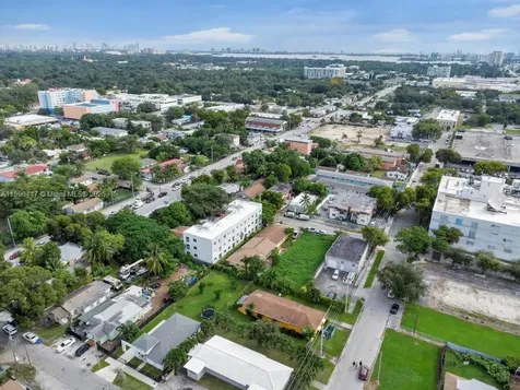 47 NE 80th Terrace Miami FL 33138