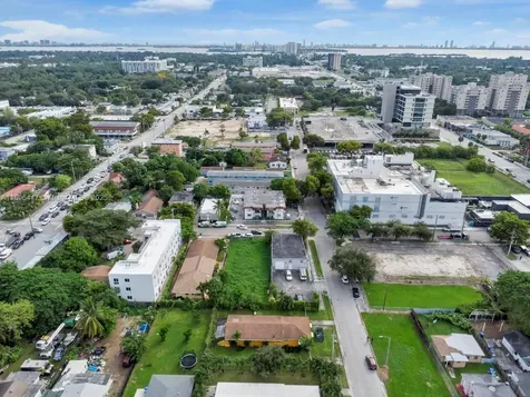47 NE 80th Terrace Miami FL 33138