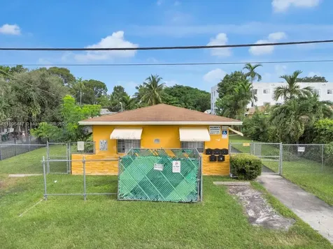 47 NE 80th Terrace Miami FL 33138