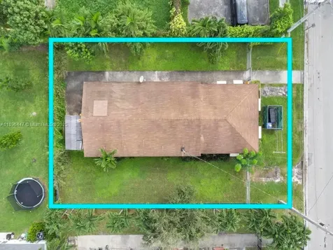 47 NE 80th Terrace Miami FL 33138