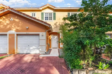 6604 Catalina Lane Tamarac FL 33321