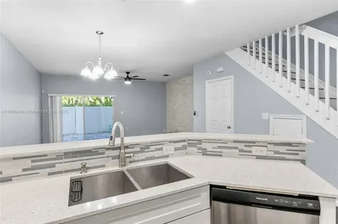 6604 Catalina Lane Tamarac FL 33321