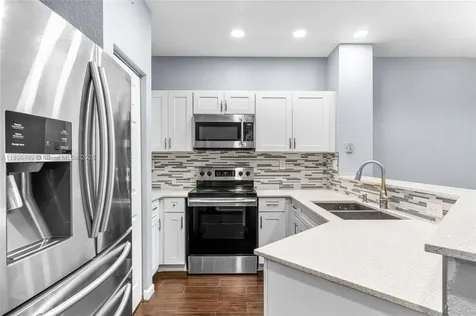6604 Catalina Lane Tamarac FL 33321