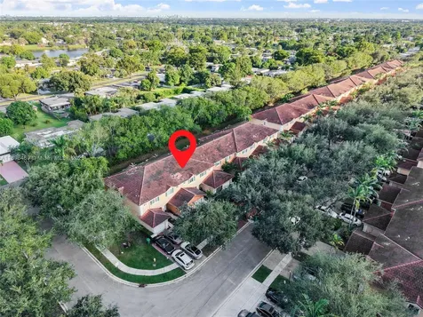 6604 Catalina Lane Tamarac FL 33321