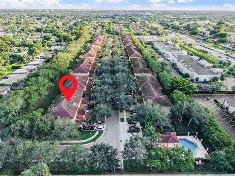 6604 Catalina Lane Tamarac FL 33321