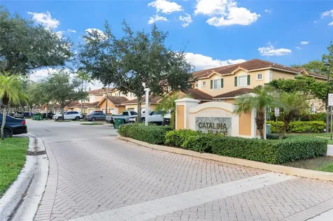 6604 Catalina Lane Tamarac FL 33321