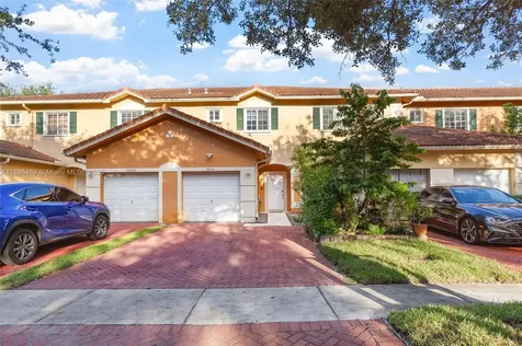 6604 Catalina Lane Tamarac FL 33321