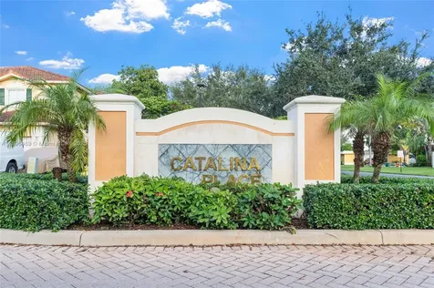 6604 Catalina Lane Tamarac FL 33321