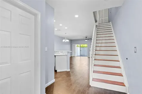6604 Catalina Lane Tamarac FL 33321