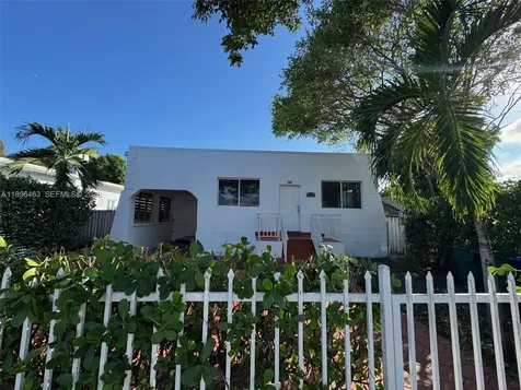 1738 SW 17th Street Miami FL 33145