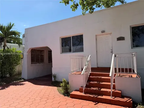 1738 SW 17th Street Miami FL 33145